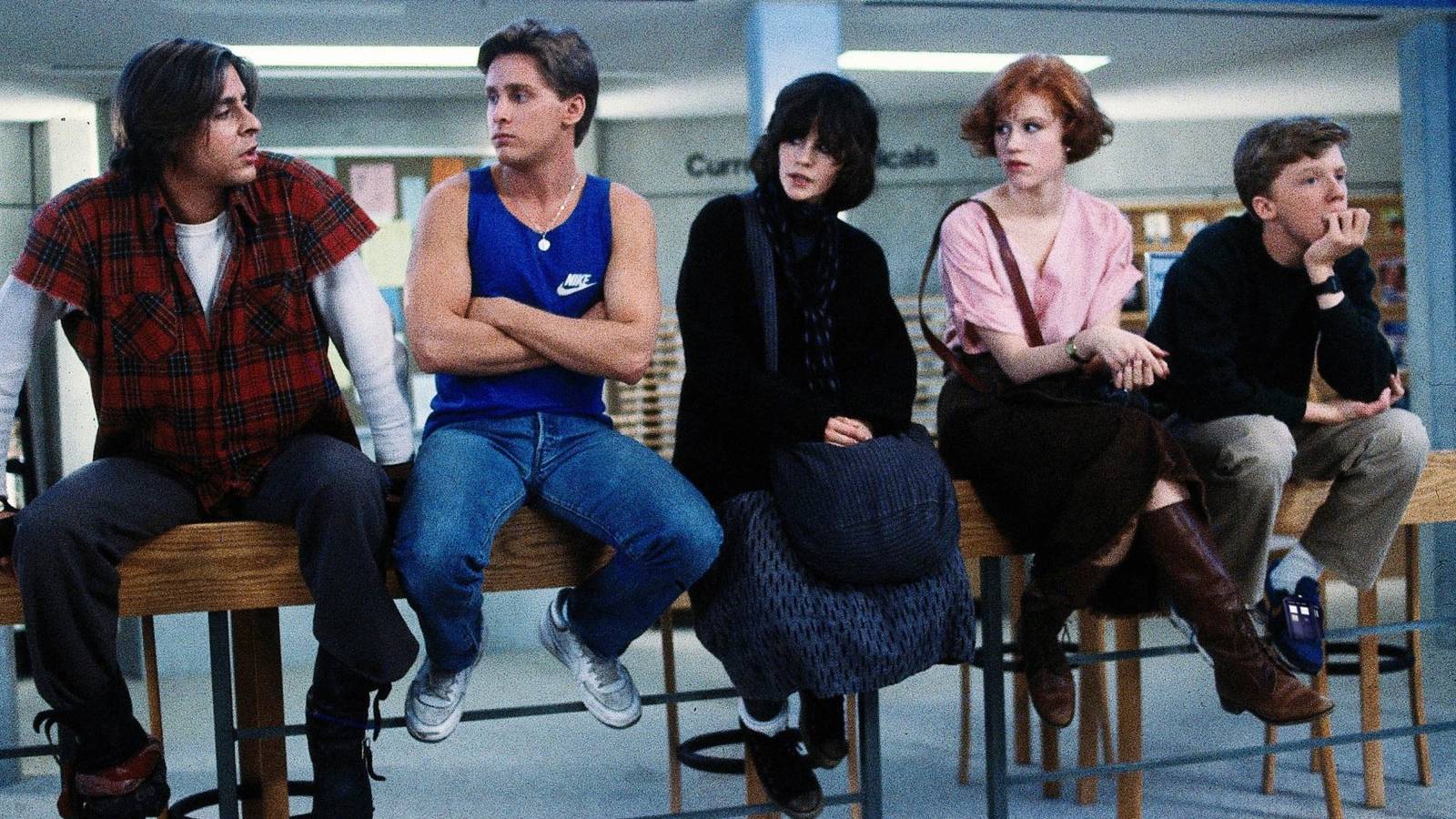 The Breakfast Club Review: The Quintessential ’80s Teen Movie Hasn’t Aged Very Well, But It Still Holds Up Where It Matters Most