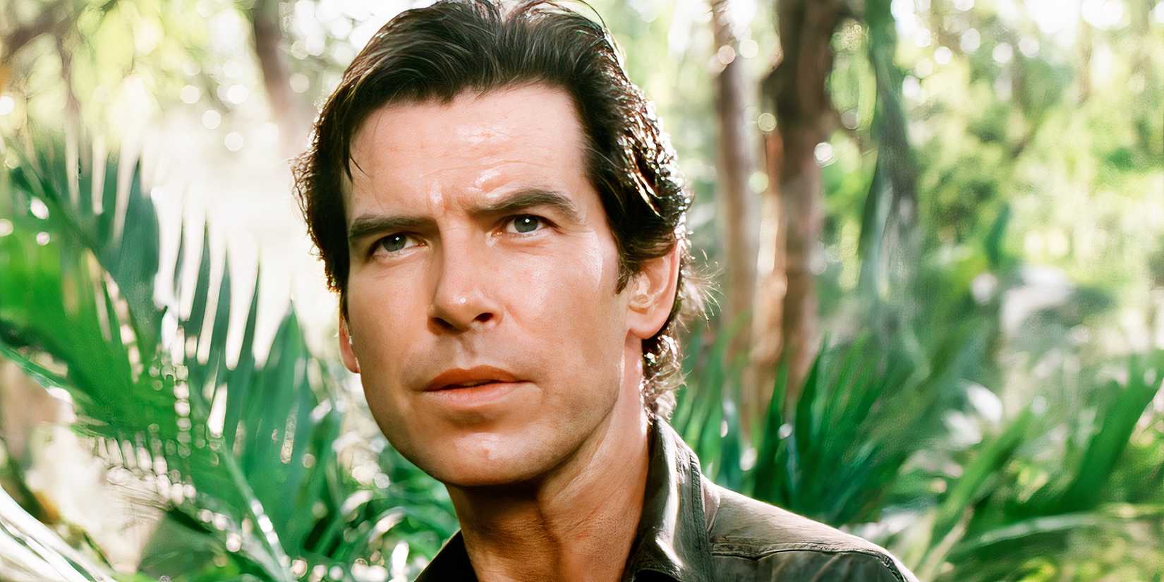 I Love Pierce Brosnan, But I’m Glad His Idea For One More James Bond Movie Was Dropped