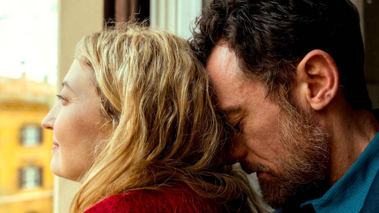 Three Goodbyes Review: Emotional, Tender Italian Drama Reminds Us That Life’s Changes Are Worth Embracing