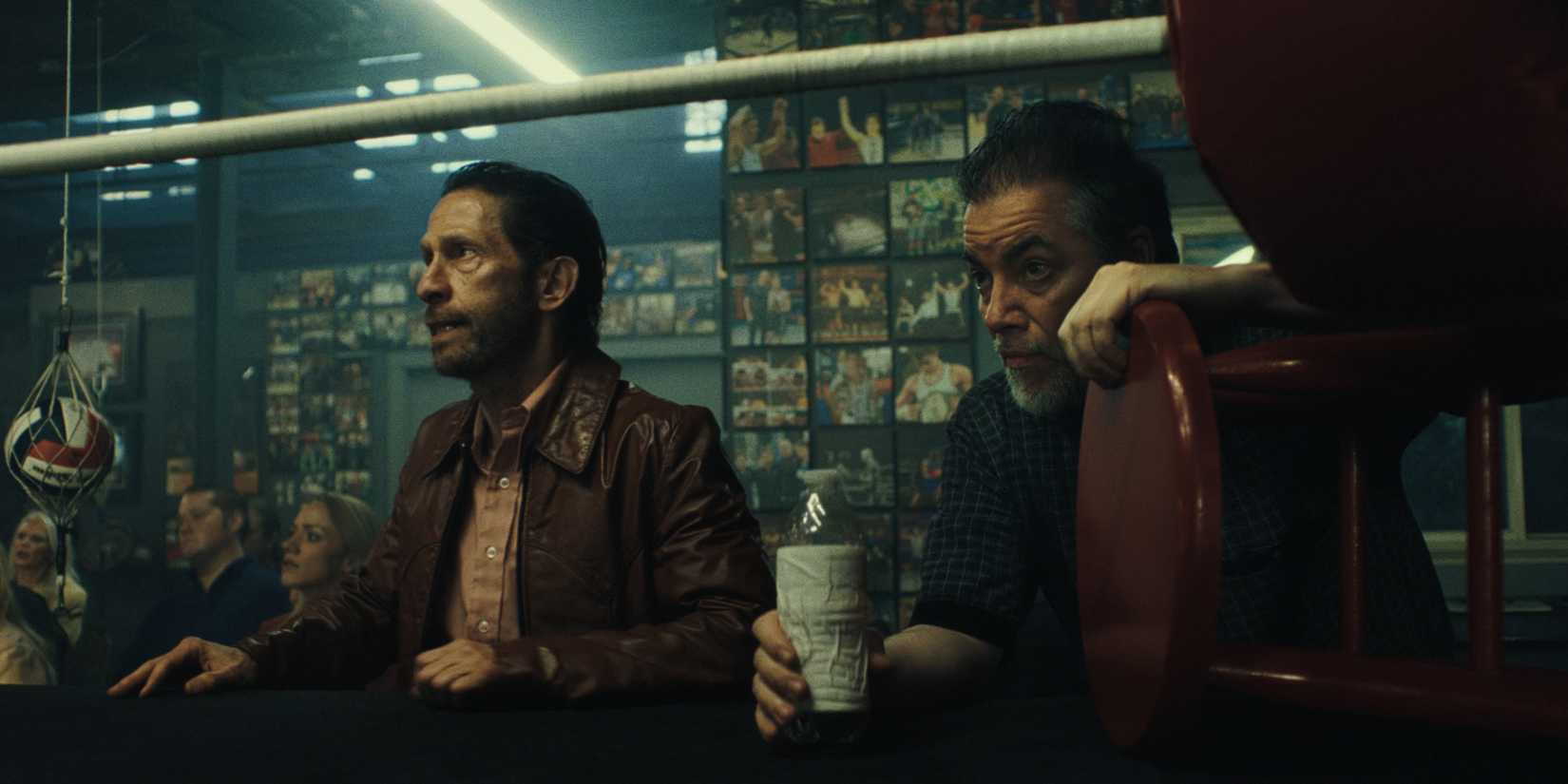 Bang Bang Review: Tim Blake Nelson Can Only Carry So Much Of This Rough Boxing Drama On His Back