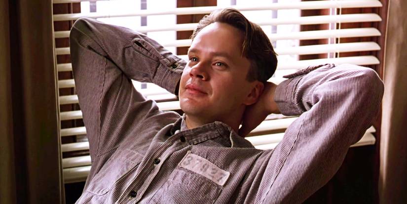 A Shawshank Redemption Remake Can Only Work By Following Mike Flanagan’s Rule