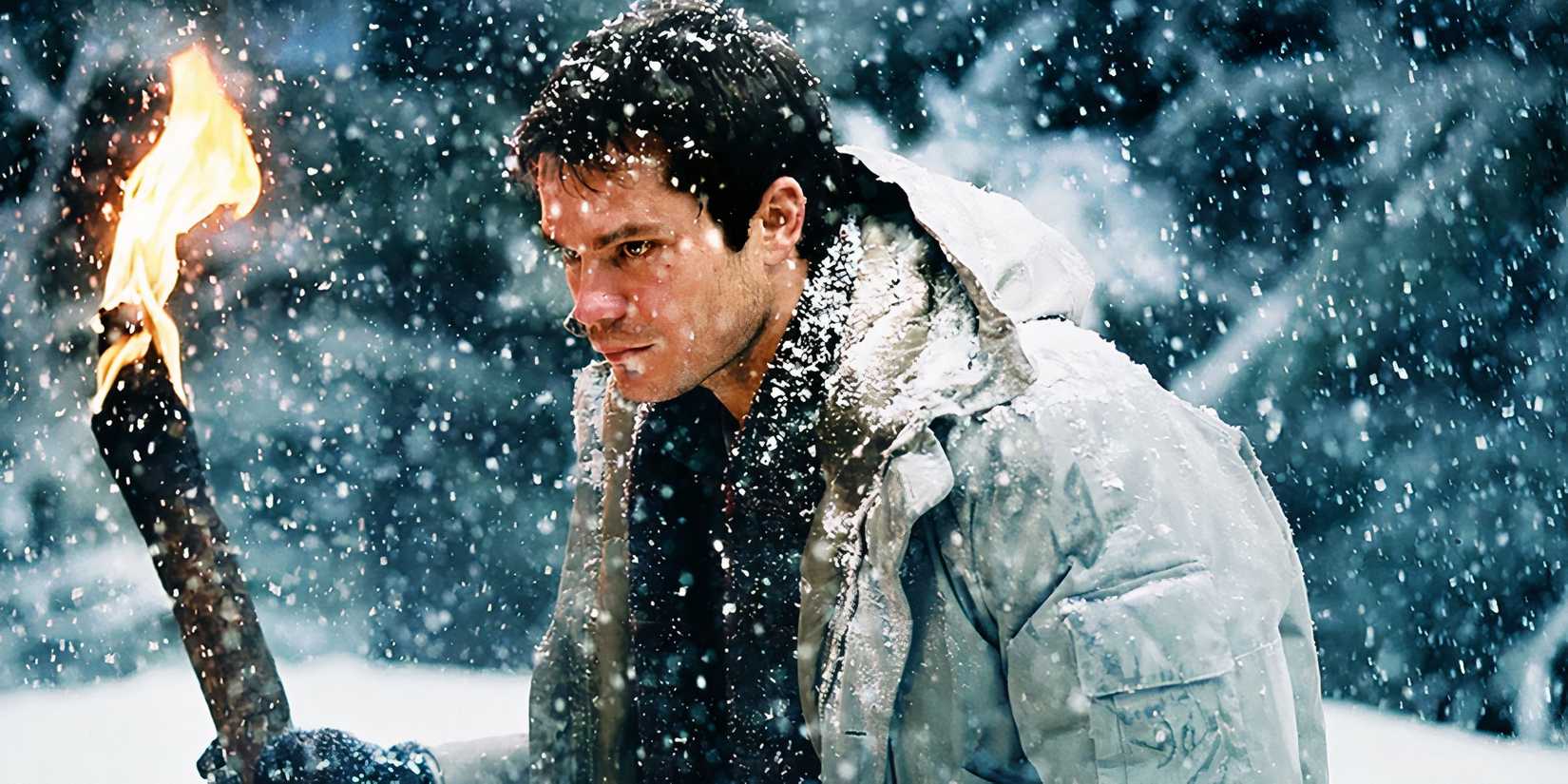 Timothy Olyphant’s Only Stephen King Movie Is An Unbelievable Would-Be Blockbuster With 23% On Rotten Tomatoes