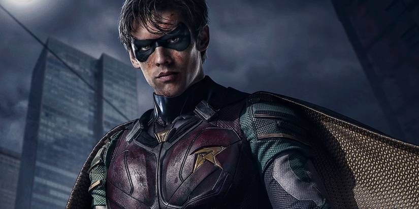 It’s The End Of An Era For Batman Movies After A Major DC Universe Update