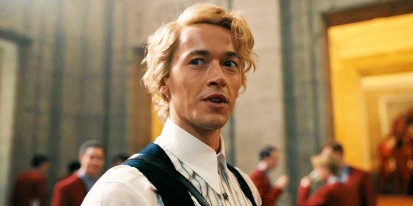 “I’m Always Up For A Challenge”: Hunger Games Star Reacts To Ralph Fiennes Replacing Him As President Snow