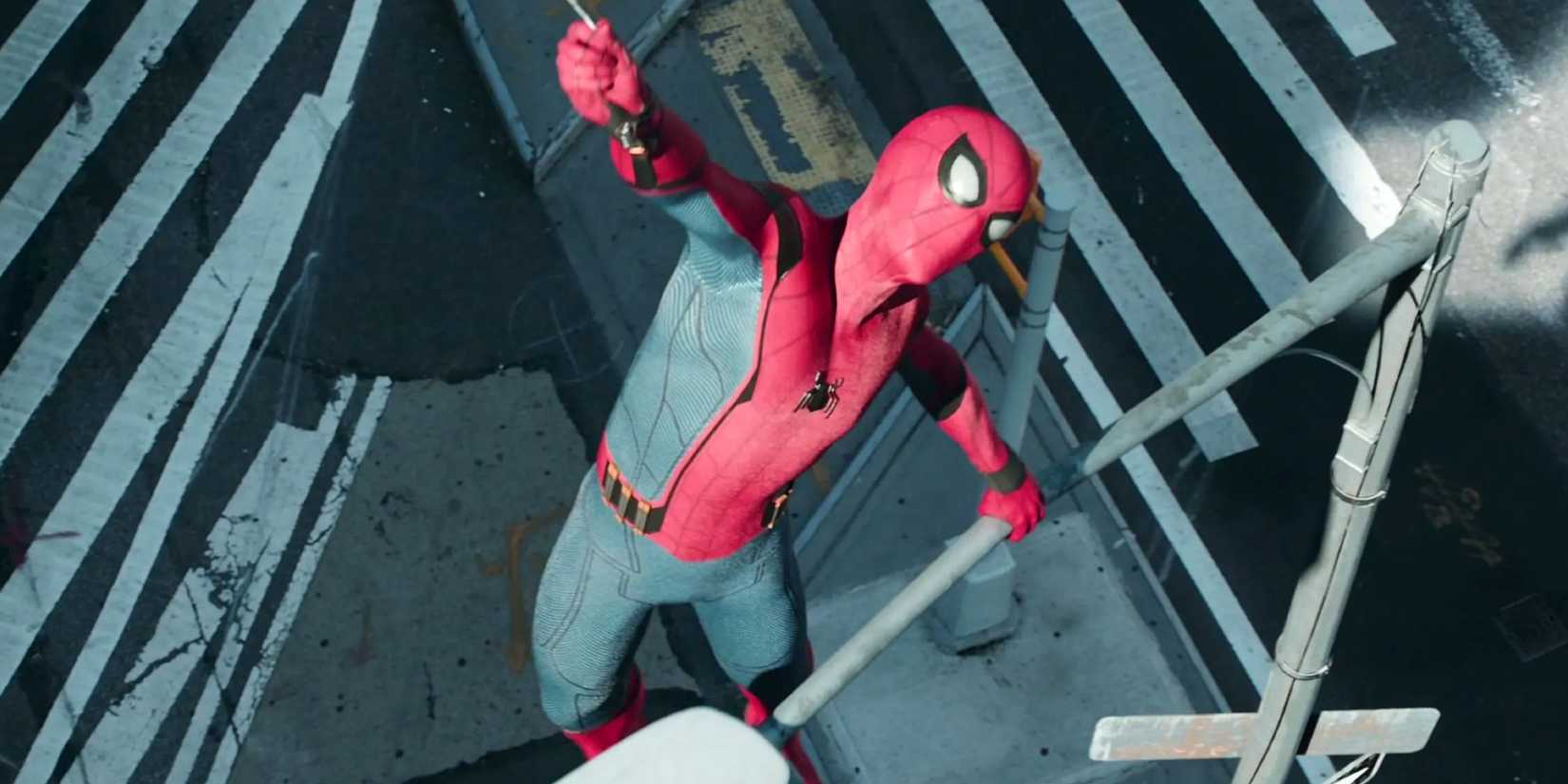 Tom Holland Addresses His Marvel Future After Spider-Man 4