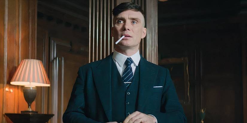 The Immortal Man Timing Update Teased By Peaky Blinders Creator