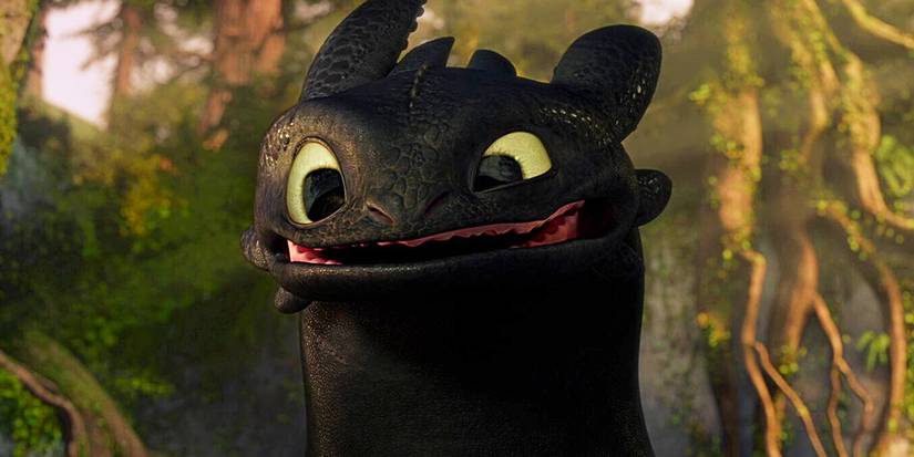 How To Watch The How To Train Your Dragon Movies & TV Shows In Order