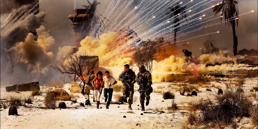 6 Things We Don’t Hate About Michael Bay’s Transformers Sequels