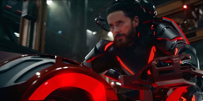 Cillian Murphy & Garett Hedlund Left Out Of Tron: Ares – The Director Reveals Surprising Reason Why