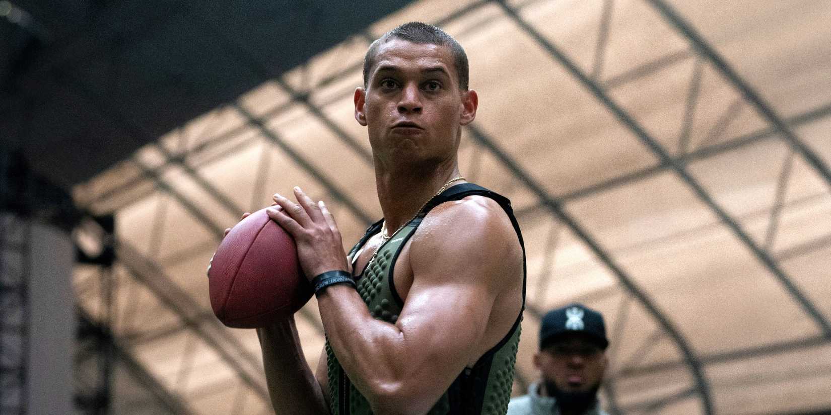 Jim Thorpe Snubbed: Football History Twisted in New Movie ‘Him’ Jim Thorpe Snubbed: Football History Twisted in New Movie ‘Him’