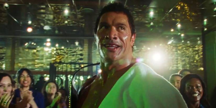 The Smashing Machine Review: Dwayne Johnson’s A24 Sports Movie Is A Total Bust