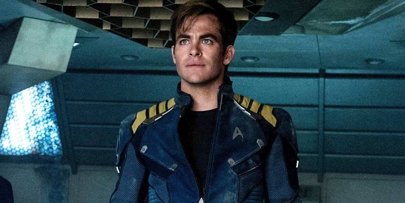Star Trek 4 Could Be The Final Movie As Spock Star Gives An Update Star Trek 4 Could Be The Final Movie As Spock Star Gives An Update