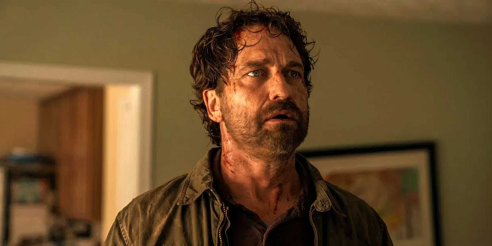 Greenland 2 Trailer Reveals Gerard Butler’s Return & What’s Left Of The World 5 Years Later