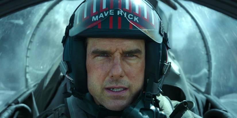 Top Gun 3 Just Hit A Huge Setback