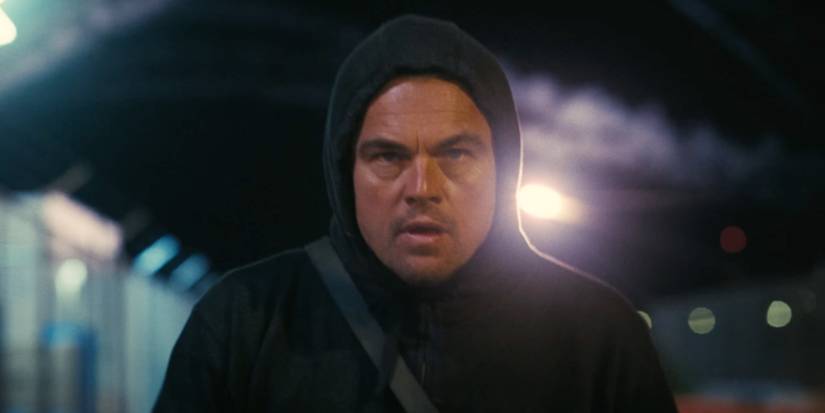 Leonardo DiCaprio Explains Why One Battle After Another Box Office Is “Very Important”