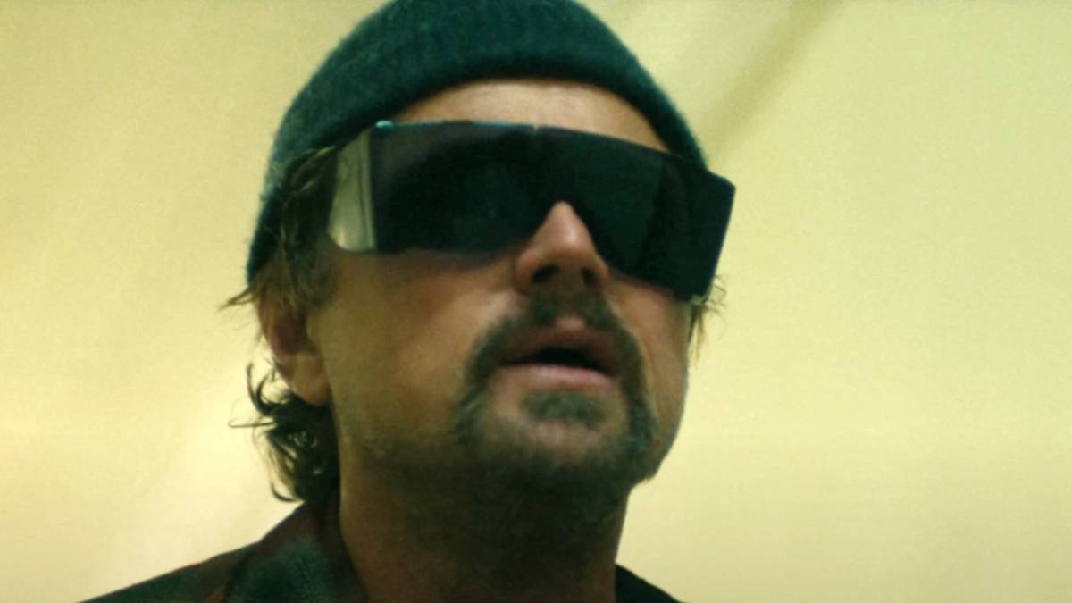 Leonardo DiCaprio’s New Movie With Near-Perfect RT Score Projected For Record Box Office Opening This Weekend