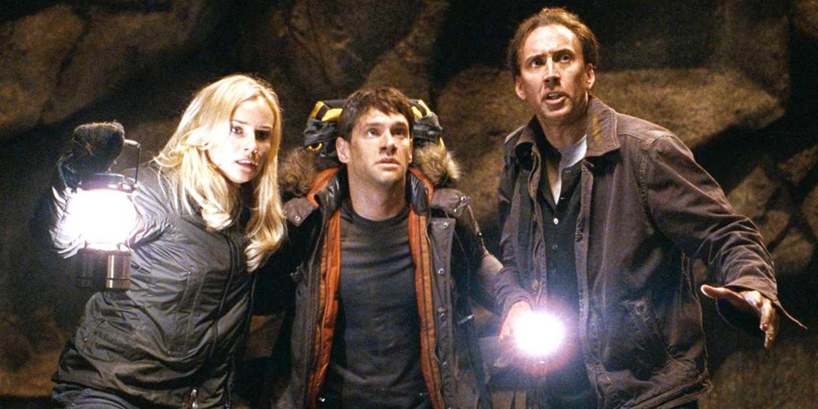 Predicting 10 ᴅᴇᴀᴅ Movie Franchises That Will Return By 2030