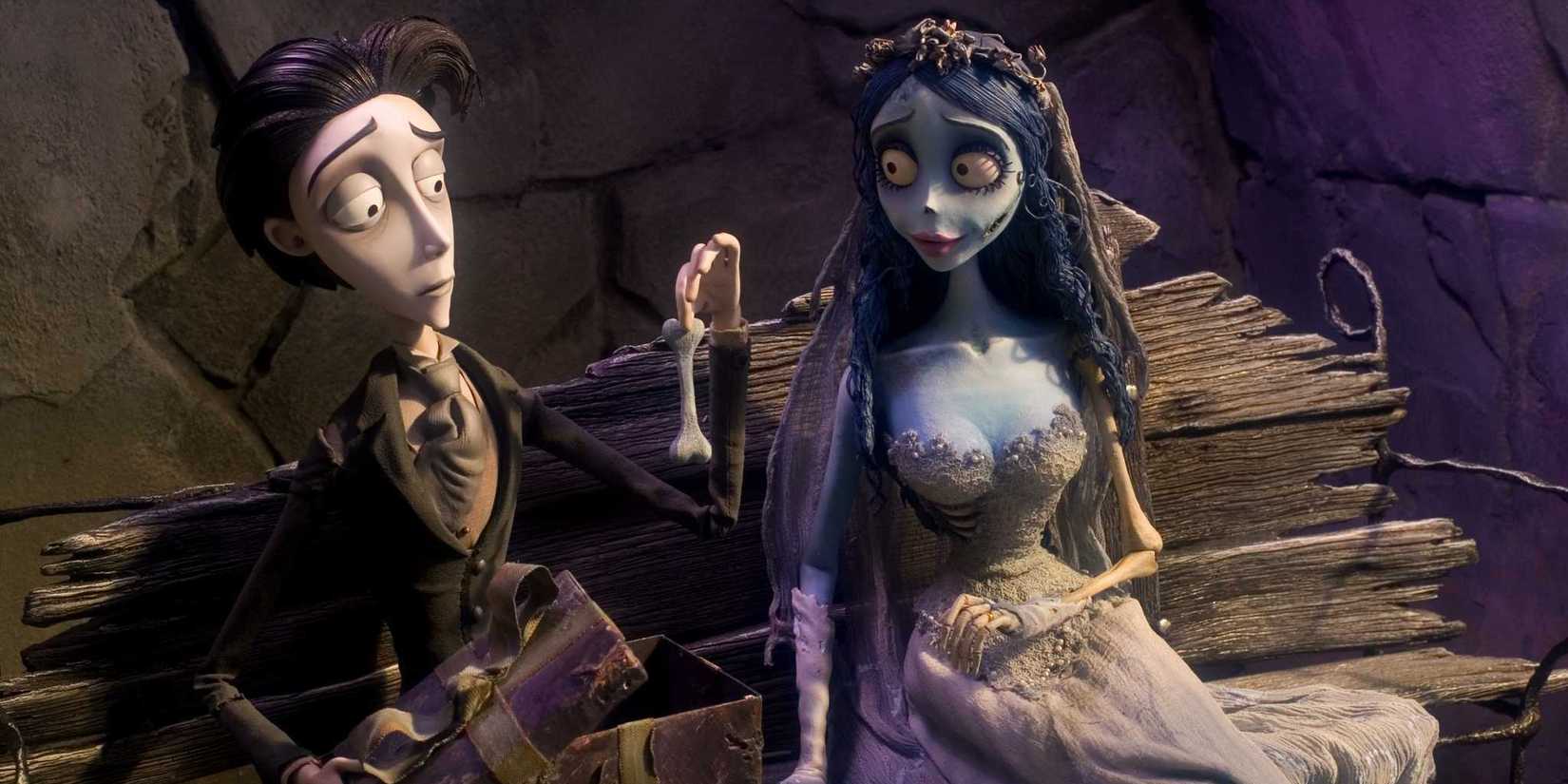 Tim Burton’s Most Overlooked Movie Released 20 Years Ago Today, And It Still Doesn’t Get Enough Love