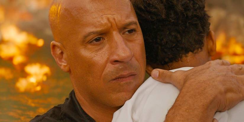 Fast & Furious Has Fumbled The Franchise’s Epic Ending