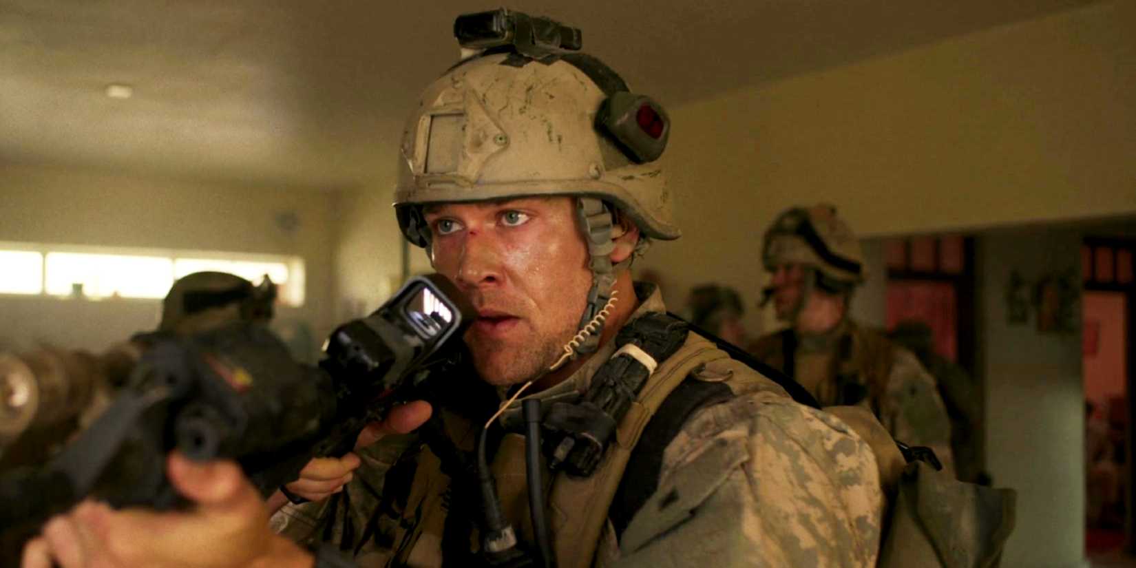 One Of The Most Realistic War Movies Ever Made With 93% RT Score Is Finally Available At Home