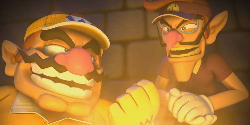 Super Mario Galaxy’s Announcement May Be Bad News For 2 Popular Characters