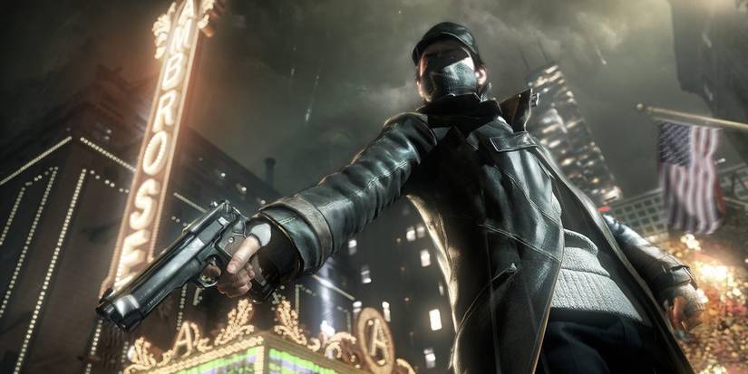 First-Ever Movie Adaptation Based On Hit Ubisoft Game Gets Intriguing Tease From Star: “It’s Not The Game”