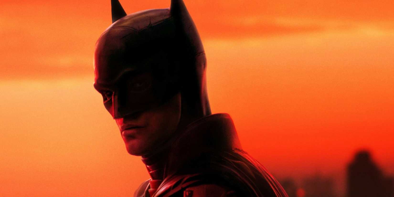 The DCU Just Proved Robert Pattinson Won’t Be Its Main Batman
