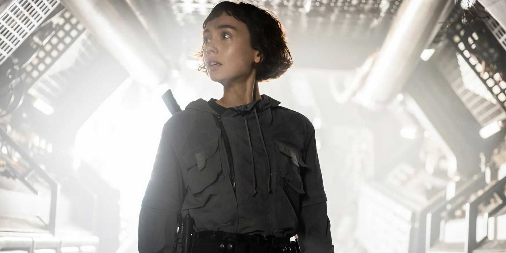 7 Lessons Star Wars Desperately Needs To Learn From Hulu’s 93% RT Alien TV Show