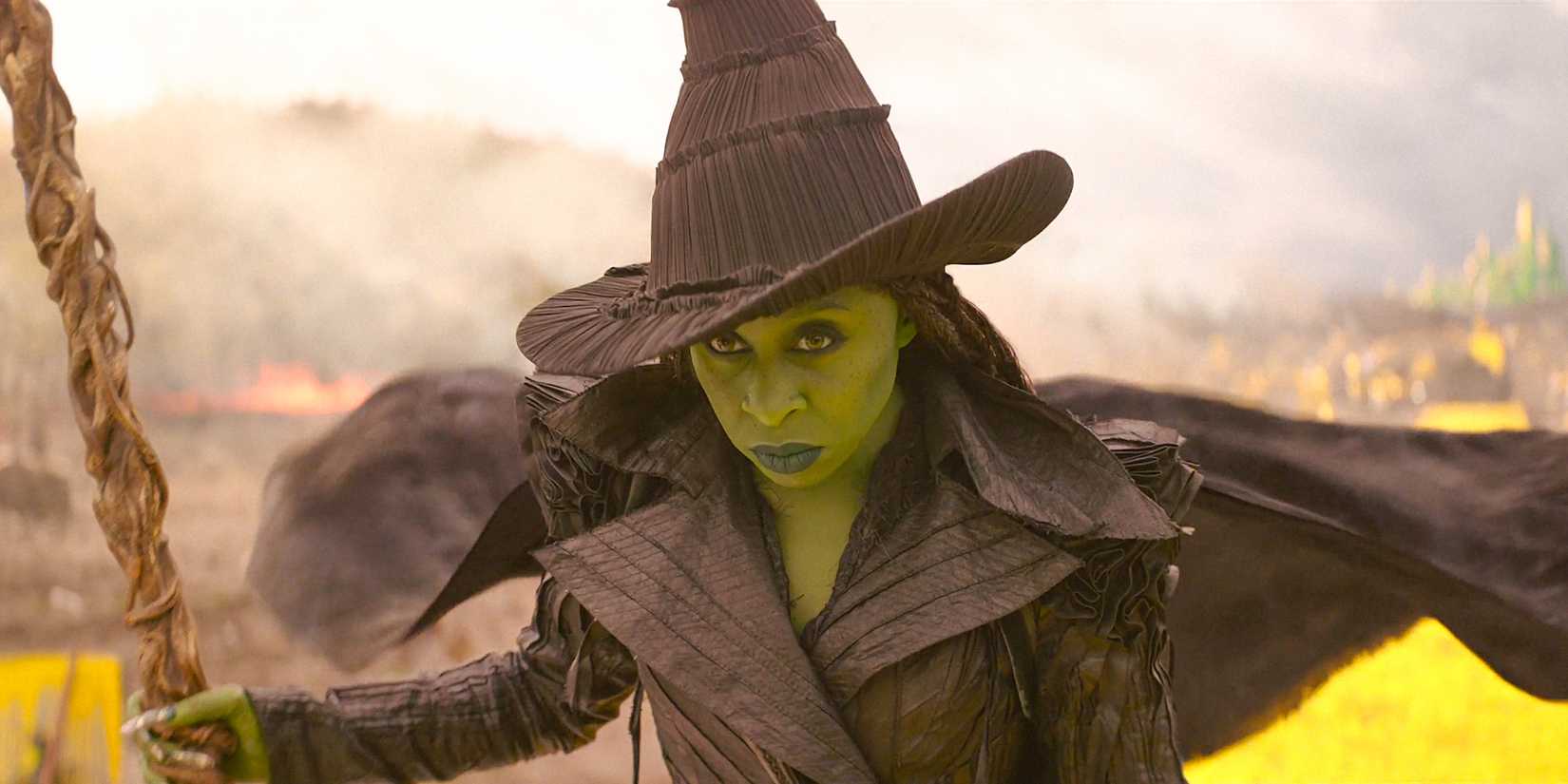 Elphaba’s New Song In Wicked: For Good Is A Genius Sign This Dorothy Theory Is True