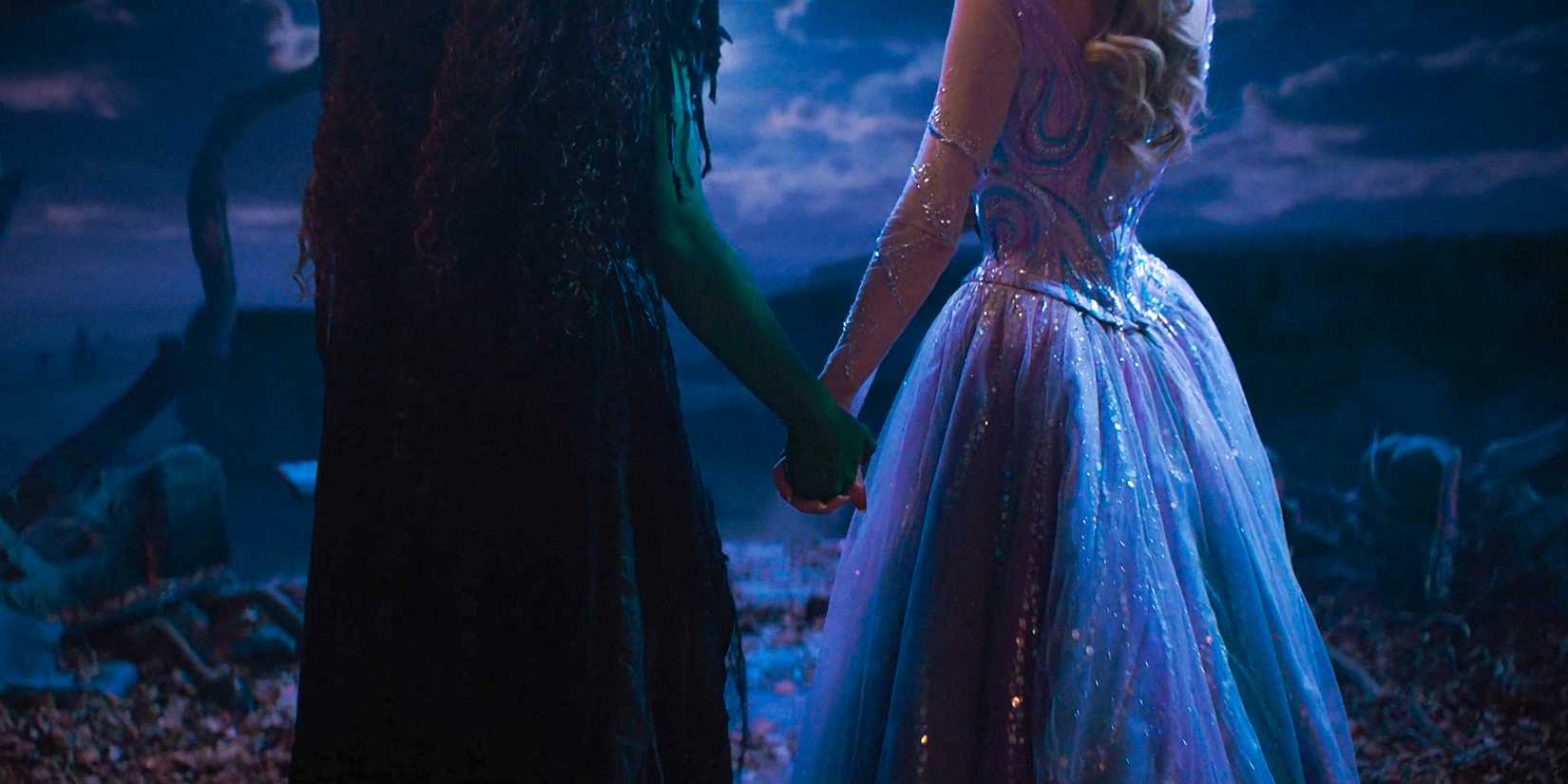 Wicked: For Good Gets Early Release Date (But There’s A Catch)