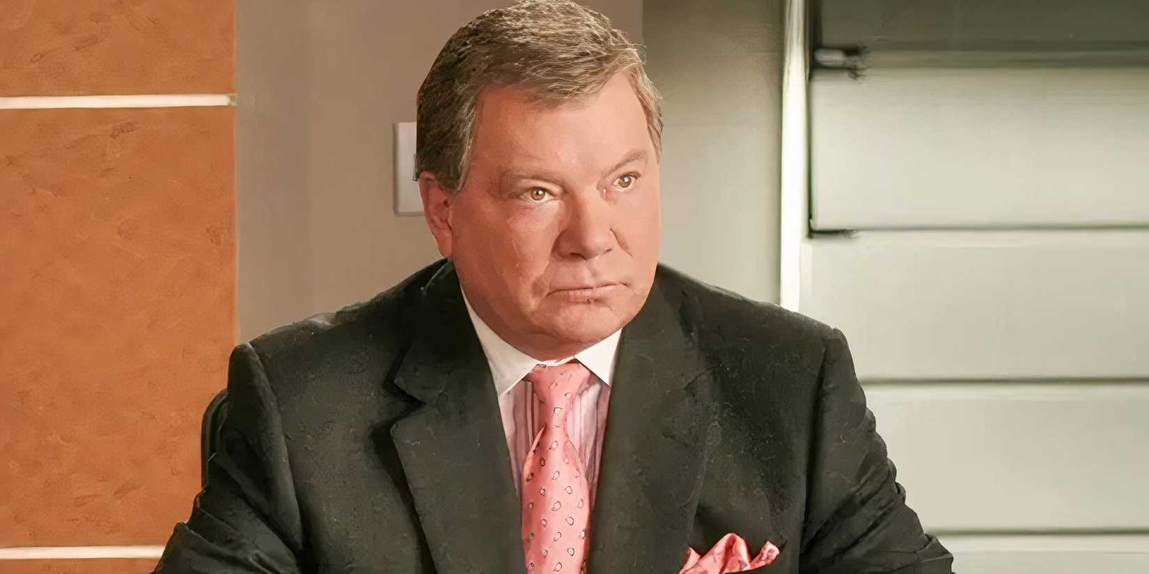 William Shatner, 94, Provides Update On Health Scare After Hospitalization Reports