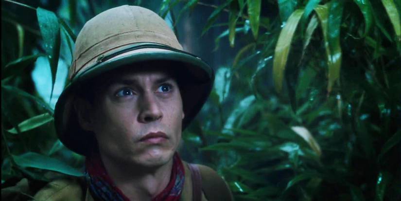 Tim Burton’s Divisive 5M Adaptation Immediately Surges On Netflix