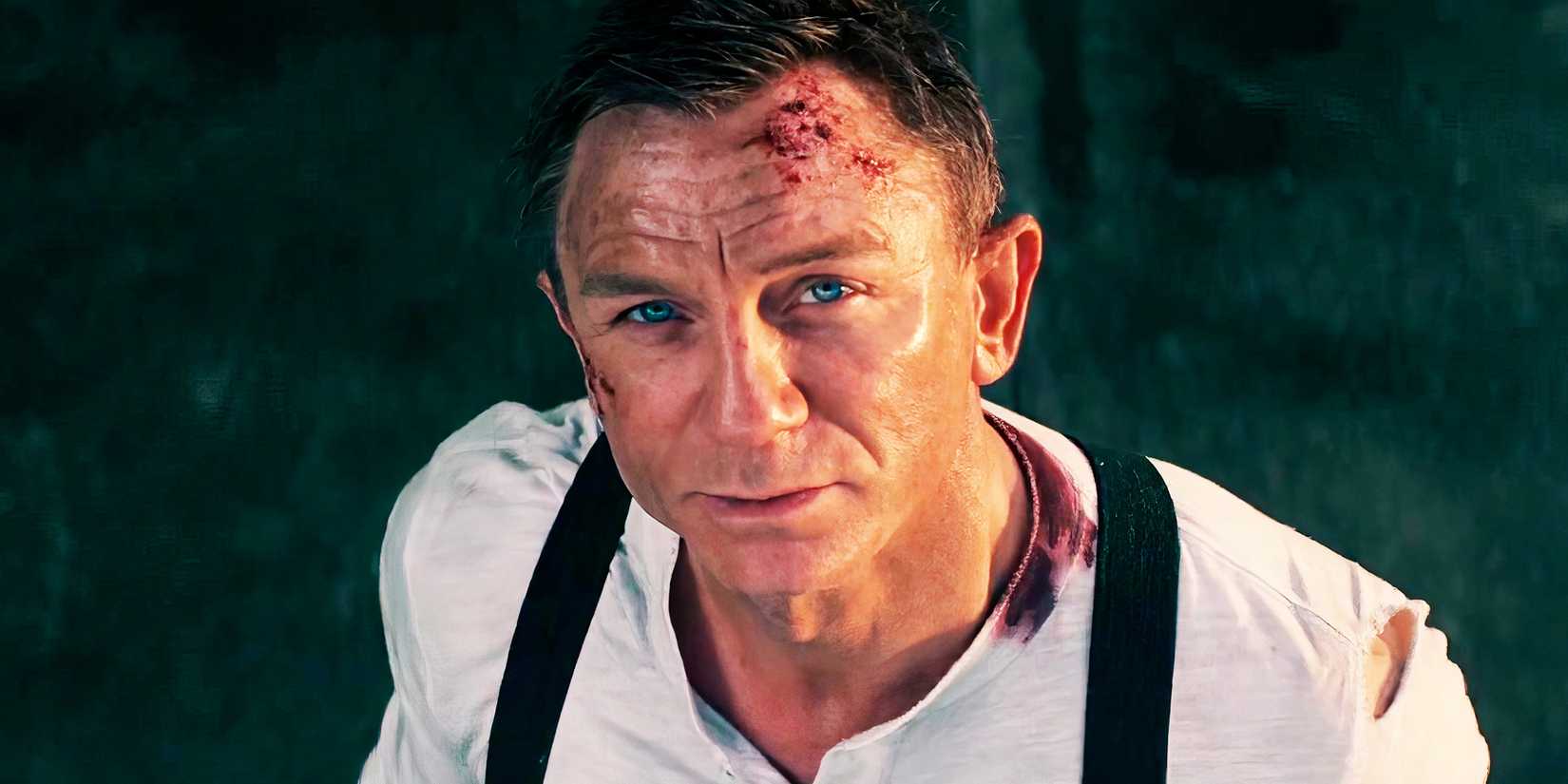 Daniel Craig Holds An Honor The Next James Bond Actor Will Struggle To Beat