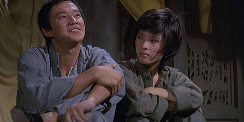 10 Must-Watch Martial Arts Movies With A Supernatural Twist