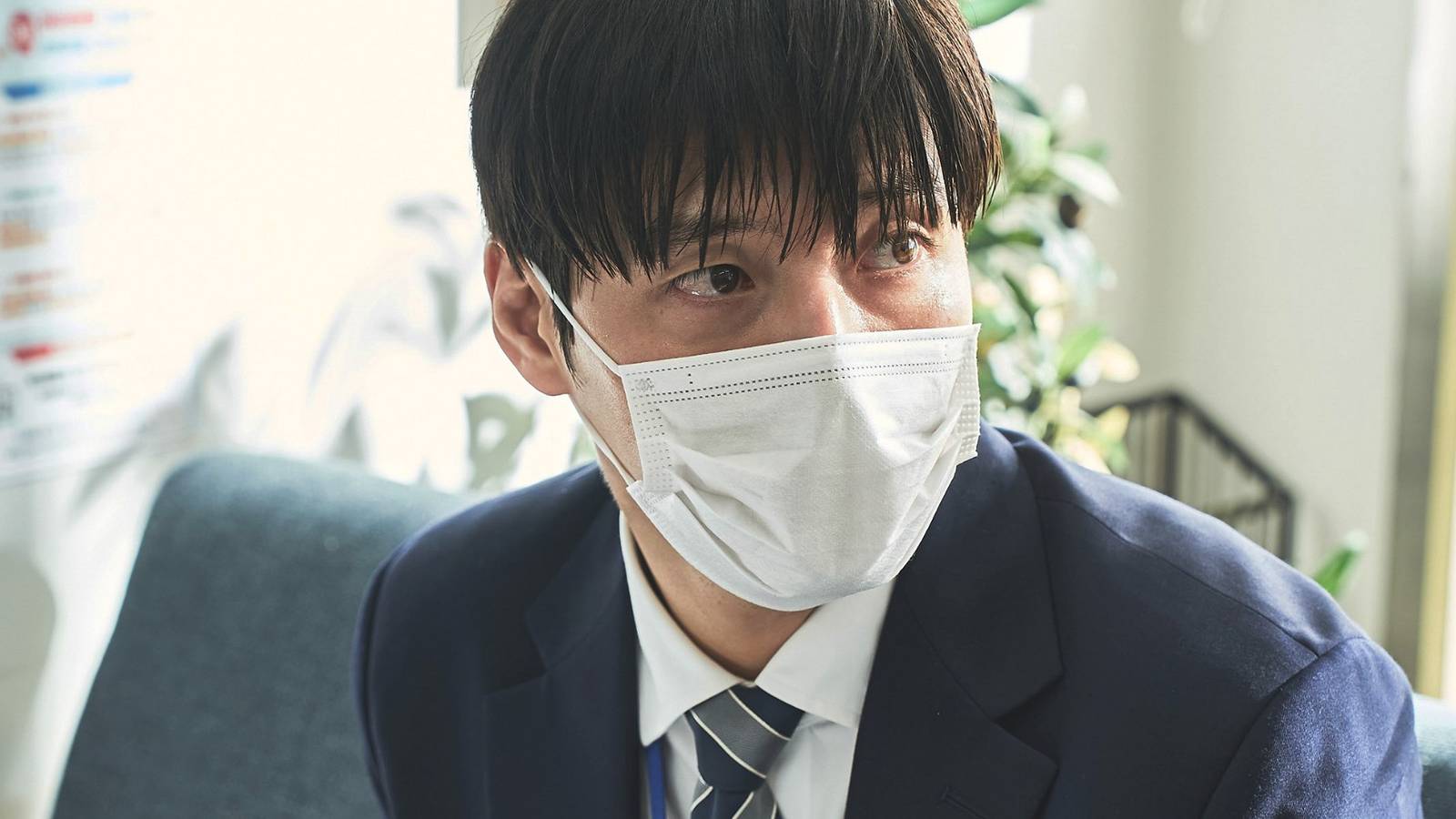 You Probably Missed Netflix’s Thrilling Korean Mystery From Months Ago, & You Must Watch It