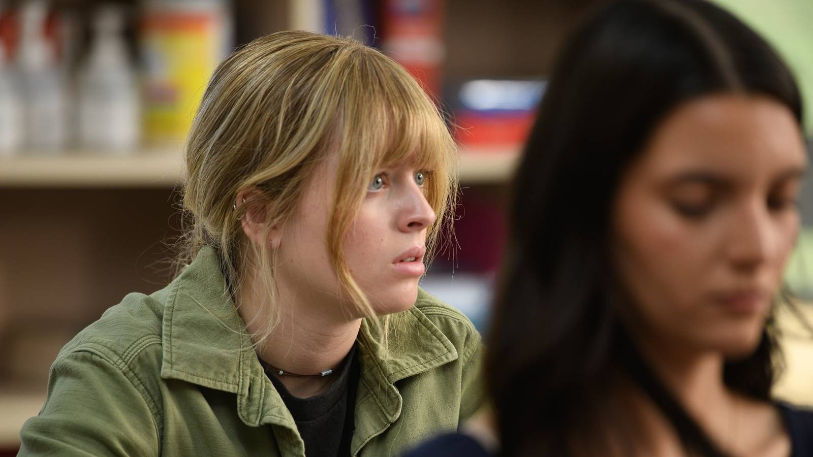Xeno Review: A Formulaic Plot Holds This Sci-Fi Coming-Of-Age Movie Back From Finding Its Voice