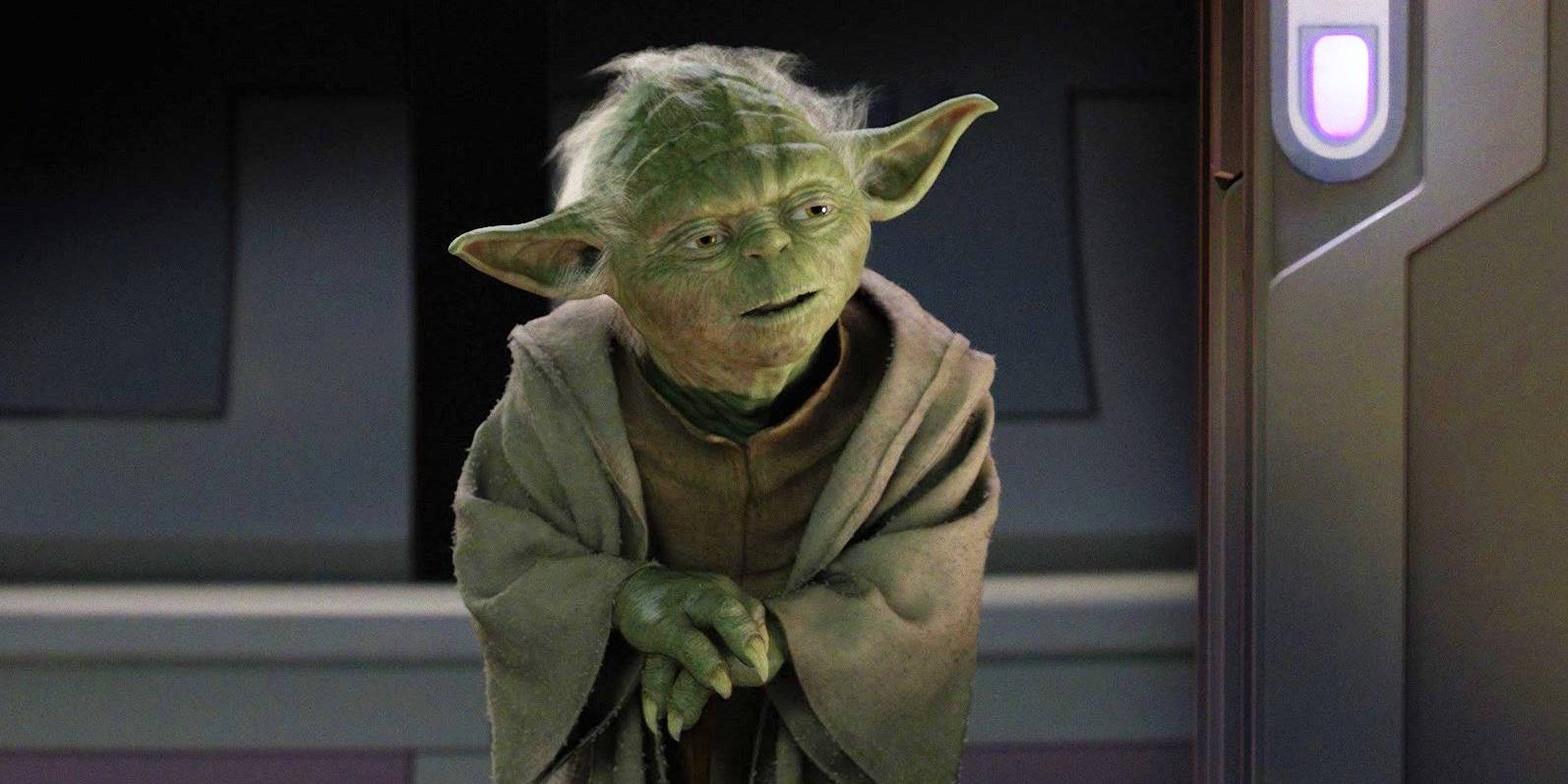Star Wars: 5 Deleted Scenes That Would Have Made the Prequels Better