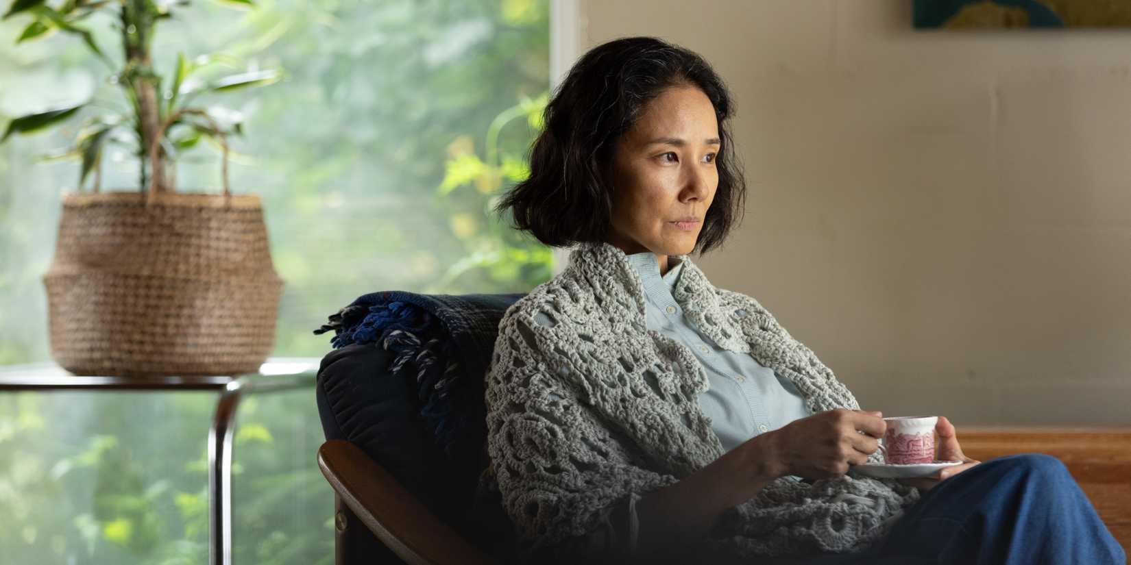 A Pale View Of Hills Review: Kei Ishikawa’s Period Piece Lacks The Necessary Depth To Make An Impact