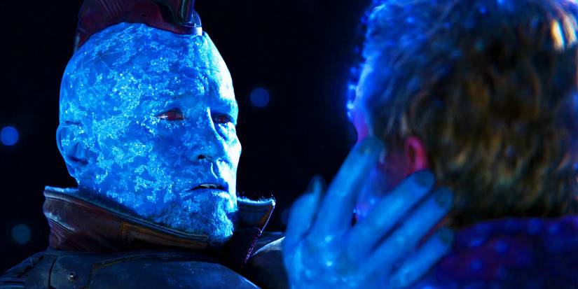 Why Guardians Of The Galaxy Vol. 2 Is Marvel’s Most Emotional And Underrated MCU Film