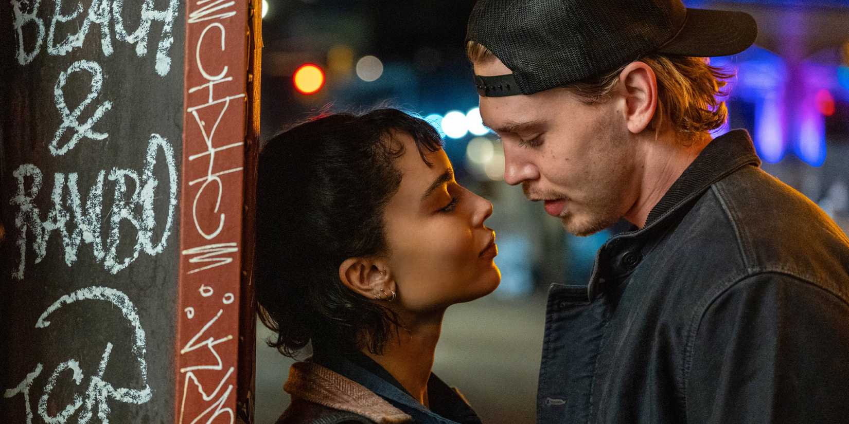 Matt Smith & Austin Butler’s R-Rated Crime Thriller Is Now Available On VOD