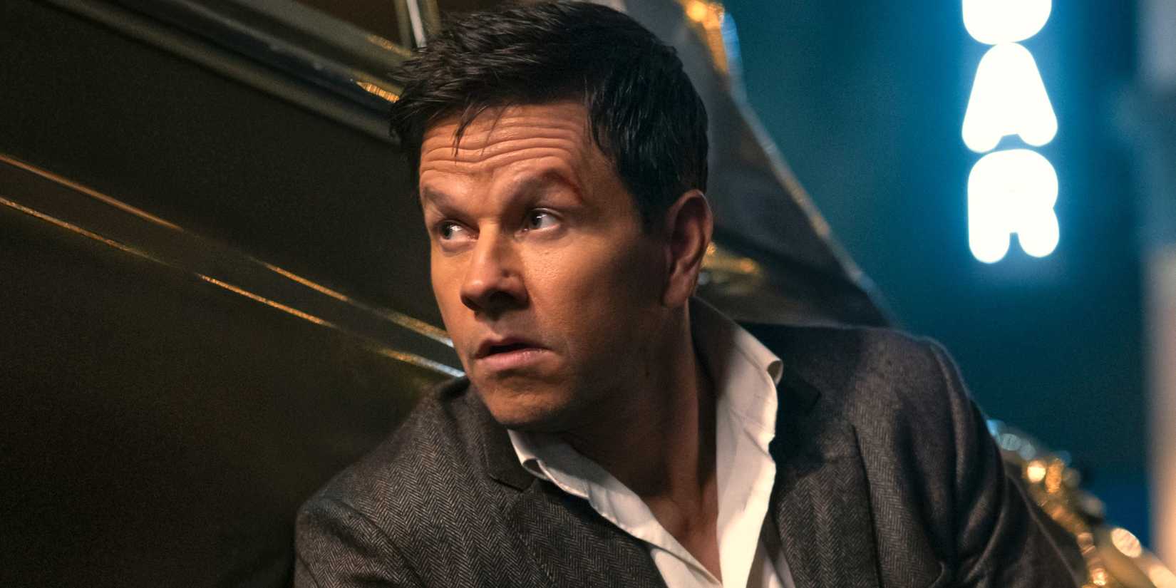 Mark Wahlberg’s New Action Thriller Is Packed With Big Stars: Who They All Are