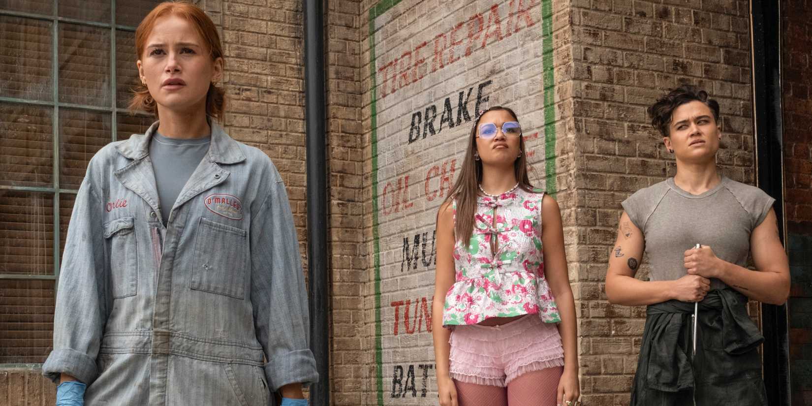 Prime Video’s New Rom-Com With Riverdale Star Becomes Instant Streaming Hit Prime Video’s New Rom-Com With Riverdale Star Becomes Instant Streaming Hit