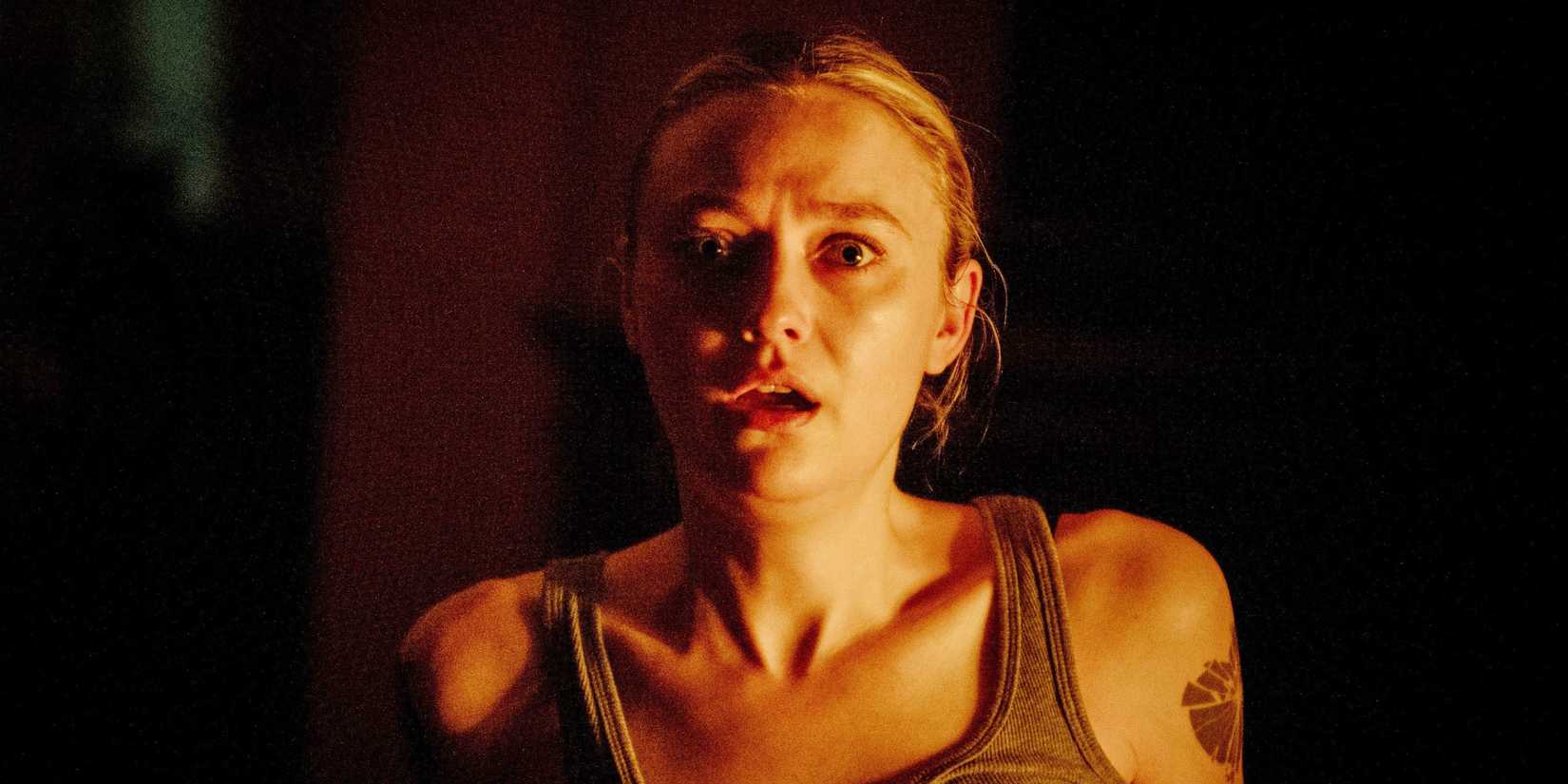 Dakota Fanning’s New Horror Movie Dominates Streaming Charts Dakota Fanning’s New Horror Movie Dominates Streaming Charts