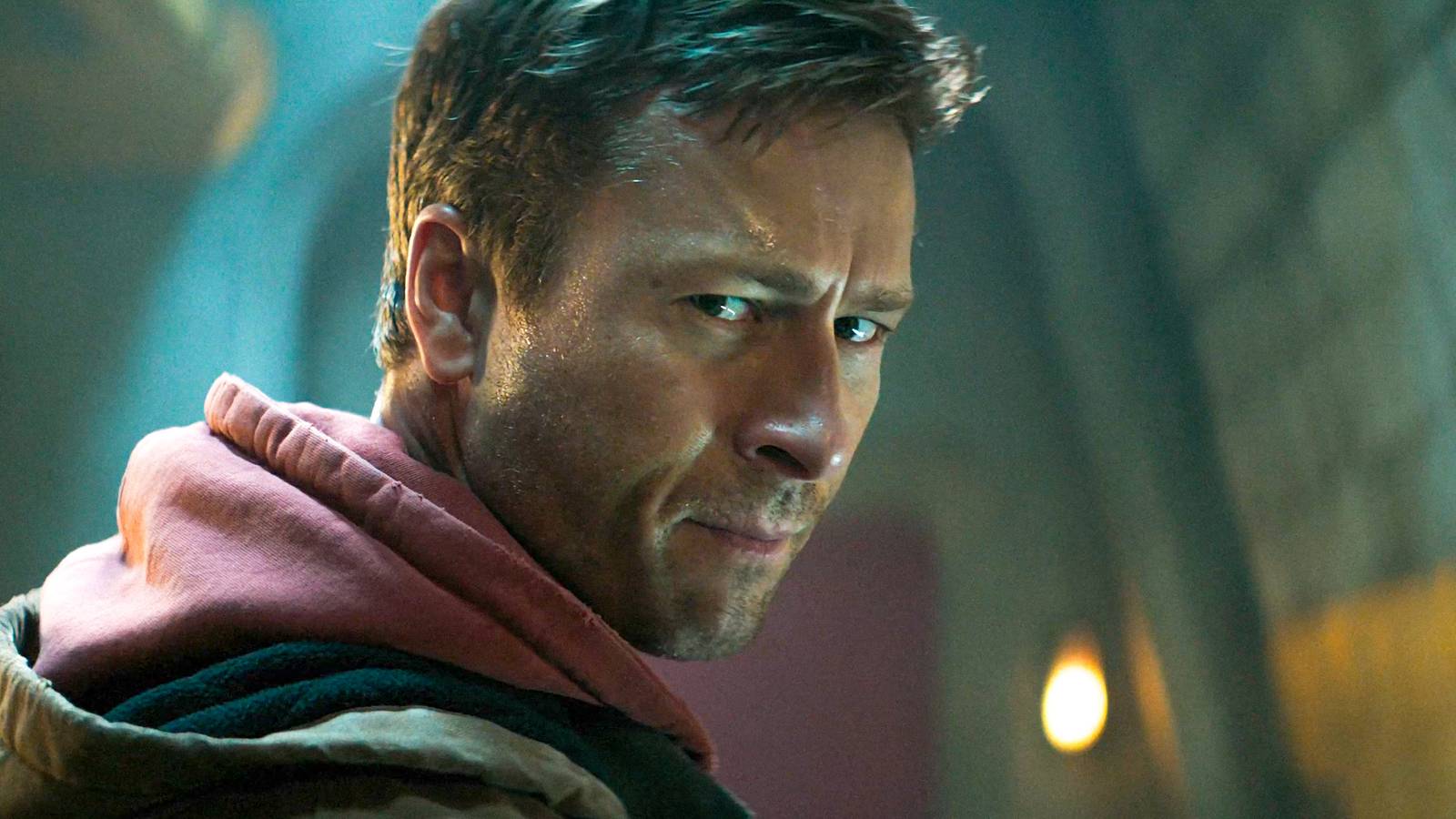 Stephen King Approved Glen Powell To Star In His Adaptation