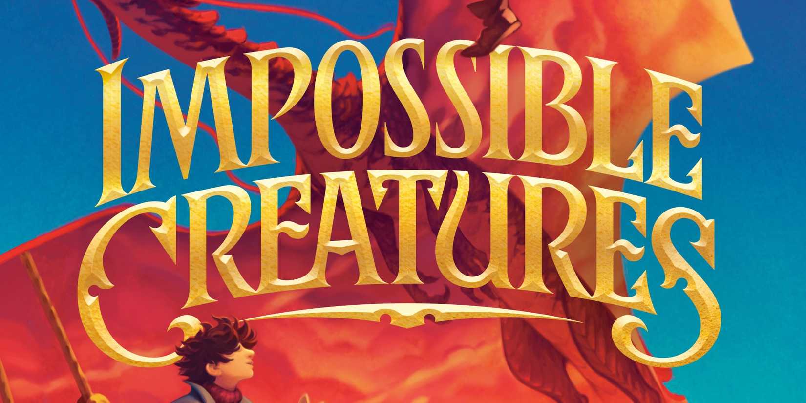 Disney Wins 7-Figure Movie Rights To Adapt Harry Potter Replacement Fantasy Book Series