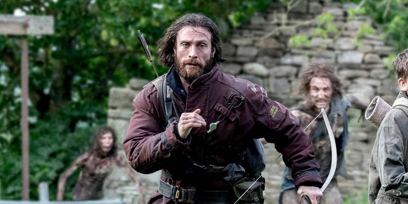 0M Zombie Movie Becomes Netflix Global Hit Ahead Of Sequel Release