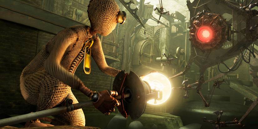 10 Scariest Animated Movies Ever Made 10 Scariest Animated Movies Ever Made