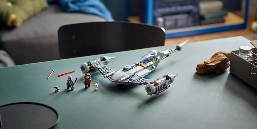 After LEGO’s 00 Death Star, Here Are X UCS Star Wars Models We’d Love To See Next