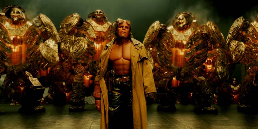 8 Superhero Movies You Need To Be A Genius To Understand 8 Superhero Movies You Need To Be A Genius To Understand