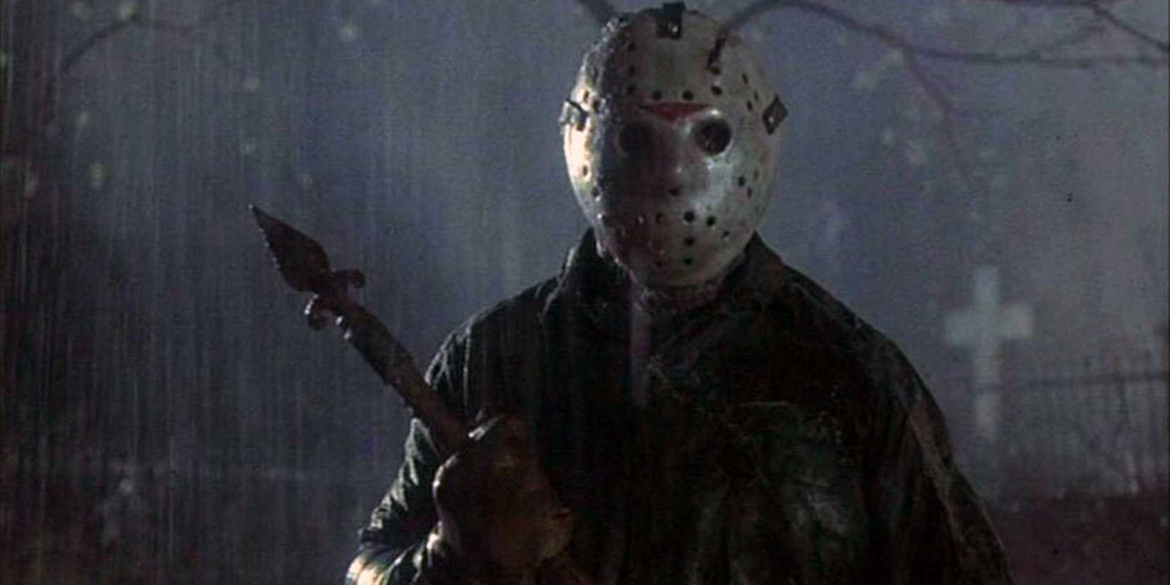 There Has Only Been One Perfect Friday The 13th Movie & It Isn’t The First One
